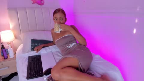 Hi guys i am Bianca  online show from 03/09/25, 12:09