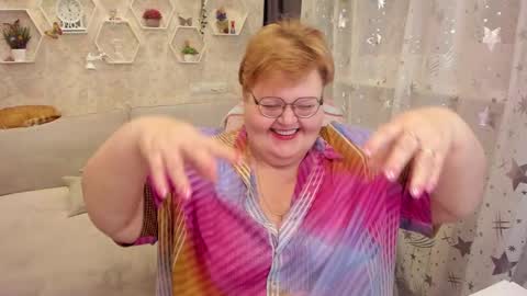 Snapshot of _big_beautiful_love_ chatting on 01/12/25, 10:01 Louise  ONLY IN PVT  Masturbation with dildo and cum  Naked  Show and play with pussy  Blow job  Hand job  ONLY IN PVT  online show from 01/12/25, 10:01