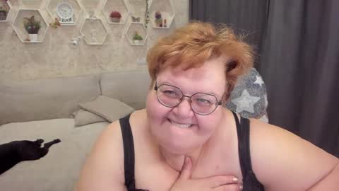 Snapshot of _big_beautiful_love_ chatting on 02/21/25, 11:10 Louise  ONLY IN PVT  Masturbation with dildo and cum  Naked  Show and play with pussy  Blow job  Hand job  ONLY IN PVT  online show from 02/21/25, 11:10