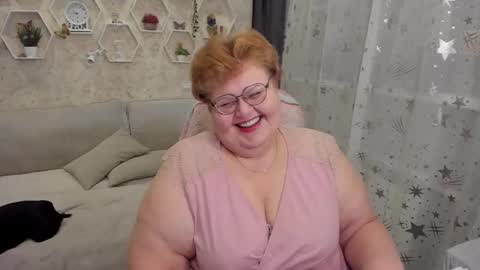 Snapshot of _big_beautiful_love_ chatting on 02/27/25, 11:15 Louise  ONLY IN PVT  Masturbation with dildo and cum  Naked  Show and play with pussy  Blow job  Hand job  ONLY IN PVT  online show from 02/27/25, 11:15