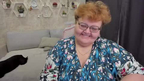 Snapshot of _big_beautiful_love_ chatting on 03/09/25, 11:25 Louise  ONLY IN PVT  Masturbation with dildo and cum  Naked  Show and play with pussy  Blow job  Hand job  ONLY IN PVT  online show from 03/09/25, 11:25