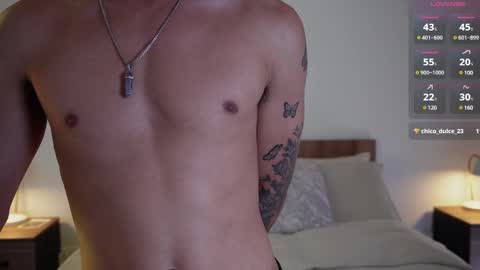 Snapshot of _billy_j chatting on 02/25/25, 06:20 BILLY online show from 02/25/25, 06:20