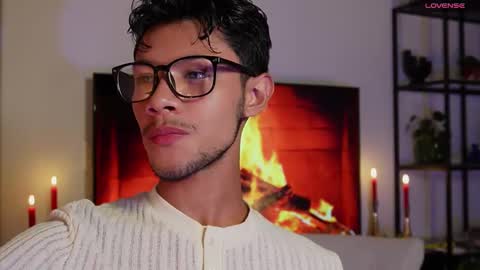 BILLY online show from 11/02/25, 01:30