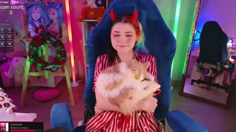 Alice .. online show from 12/18/24, 08:14