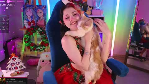 Alice .. online show from 12/20/24, 09:50