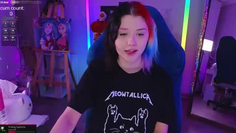 Alice .. online show from 02/12/25, 10:04