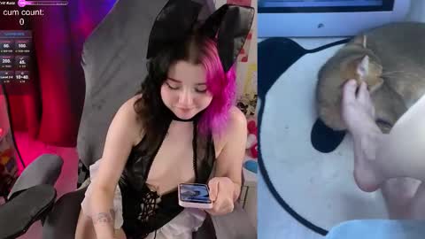 Alice .. online show from 09/28/25, 09:09