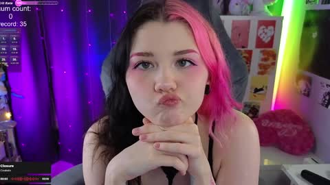 Alice .. online show from 01/13/26, 08:25