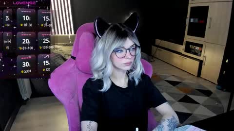 Olivia Subscribe to my Fansly -   online show from 03/17/26, 10:57