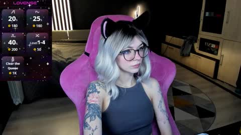 Olivia Subscribe to my Fansly -   online show from 03/18/26, 11:08