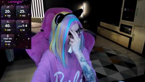 Olivia Subscribe to my Fansly -   online show from 03/23/26, 12:36