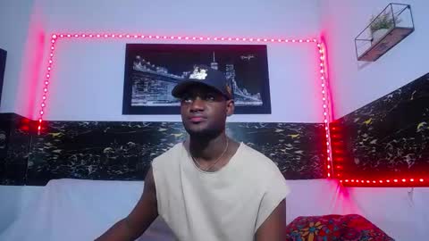 Andrew online show from 09/17/25, 03:19