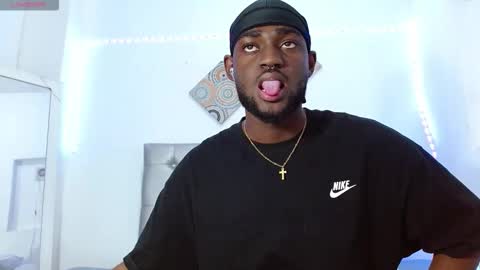 Andrew online show from 11/13/25, 07:02