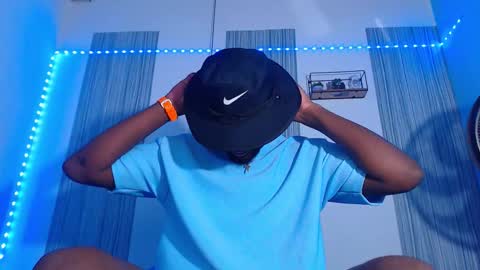 Andrew online show from 02/07/26, 03:43