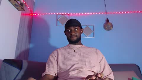 Andrew online show from 03/05/26, 03:13