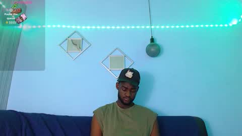 Andrew online show from 03/24/26, 02:27