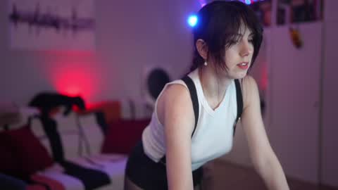 Lili online show from 03/06/26, 05:59