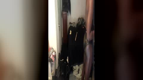Blackmiken online show from 06/16/26, 04:09
