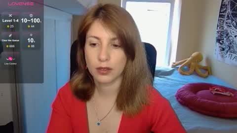 Laura online show from 04/30/26, 10:10
