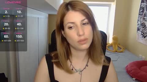 Laura online show from 05/08/26, 08:19