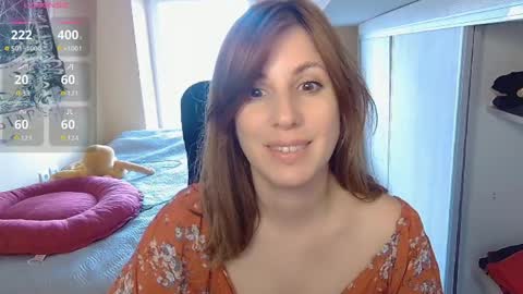 Laura online show from 05/15/26, 10:11