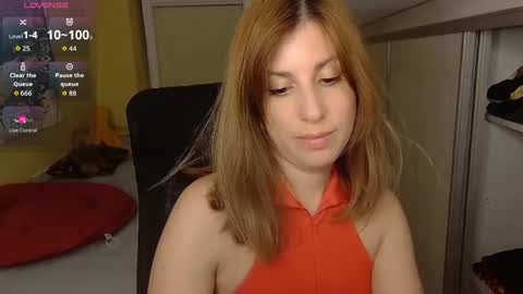 Laura online show from 05/17/26, 10:17