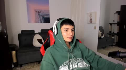 B L A K E online show from 12/19/24, 06:12