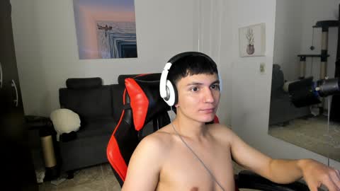 B L A K E online show from 12/20/24, 09:00