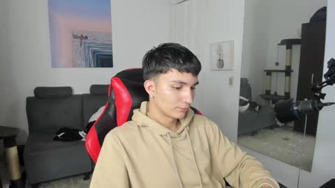 B L A K E online show from 12/21/24, 05:36