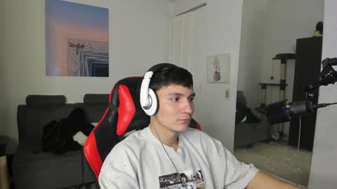 B L A K E online show from 12/23/24, 07:06