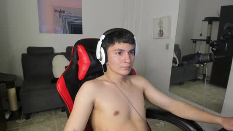 B L A K E online show from 12/24/24, 10:06