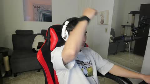 B L A K E online show from 12/25/24, 03:18