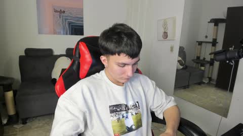 B L A K E online show from 12/25/24, 07:14