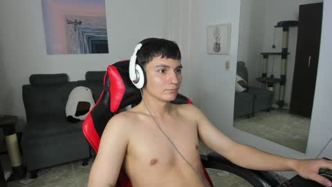 B L A K E online show from 12/26/24, 08:39