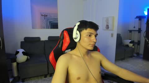 B L A K E online show from 12/28/24, 07:00