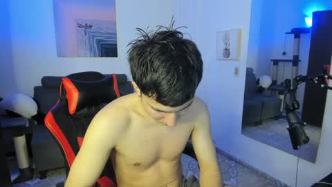 B L A K E online show from 01/01/25, 01:37