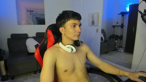 B L A K E online show from 01/02/25, 01:38