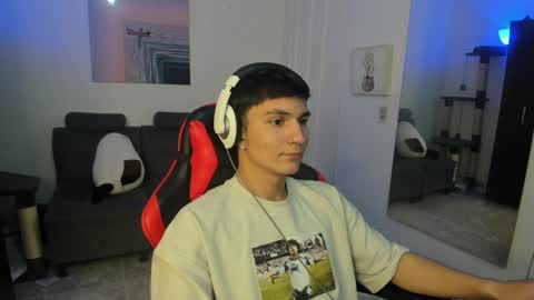 B L A K E online show from 01/06/25, 06:47