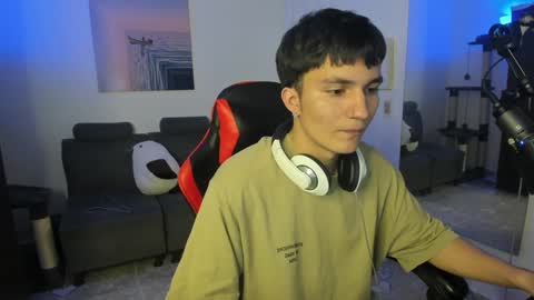 B L A K E online show from 01/08/25, 02:14