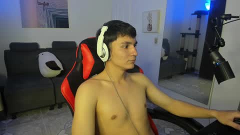 B L A K E online show from 01/08/25, 06:31