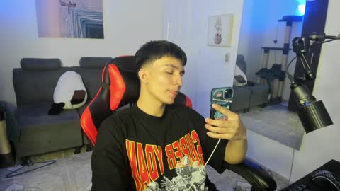 B L A K E online show from 01/09/25, 05:23