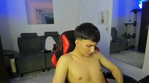 B L A K E online show from 01/10/25, 12:49