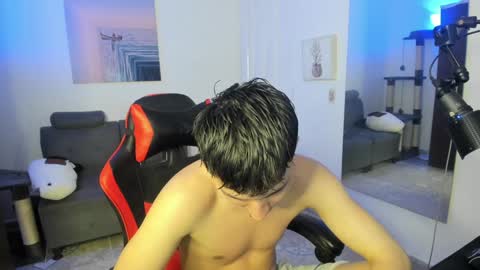 B L A K E online show from 01/10/25, 07:04