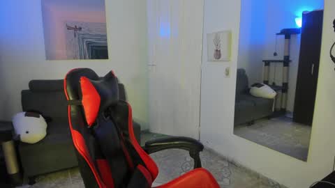 B L A K E online show from 01/11/25, 02:30