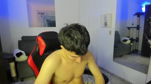 B L A K E online show from 01/12/25, 02:14