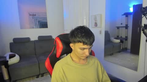 B L A K E online show from 01/14/25, 06:24