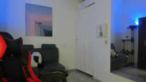 B L A K E online show from 01/16/25, 12:55