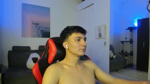 B L A K E online show from 01/16/25, 05:53