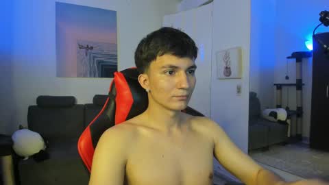 B L A K E online show from 01/18/25, 01:52