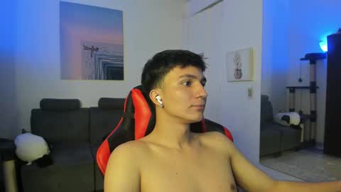 B L A K E online show from 01/18/25, 06:56